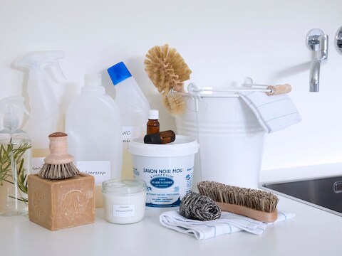 Anne Drake - ecologie op hoge hakken