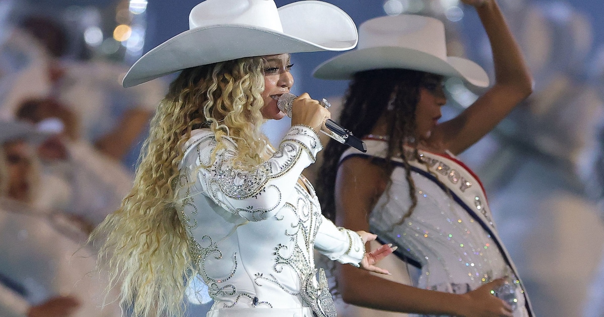 Ticketprijzen voor nieuwe tournee Beyoncé kelderen: wat is er aan de ...