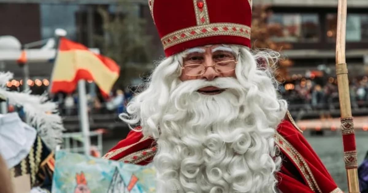 Hij komt, hij komt... Sinterklaas maakt op 8 november zijn intrede met de pakjesboot in Hasselt