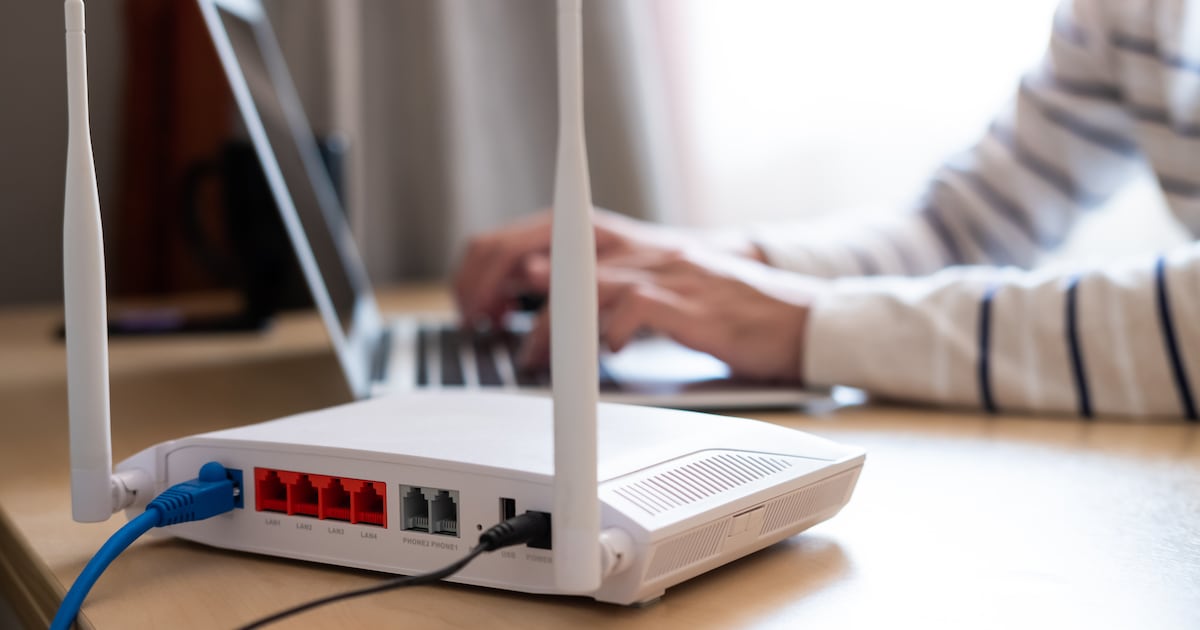 Modem of decoder zijn meestal eigendom van de provider: 4 niet te ...