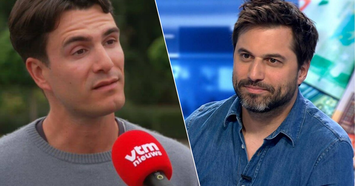 Rousseau reageert op onverzettelijke MR-voorzitter Bouchez: “Ons geduld ...