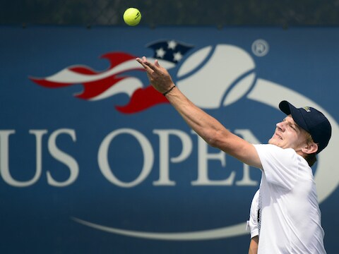 David Goffin