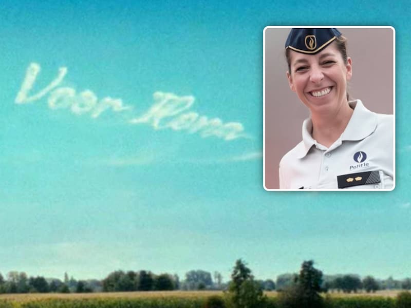‘Voor Ilona’, ‘Nonkels’ eindigt met bijzondere boodschap. Inzet: Commissaris Ilona De Beule (44), de tweelingzus van Jelle De Beule.