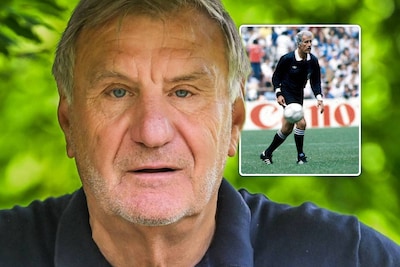 Jan Ceulemans blikt terug op legendarisch WK ‘86: “Nu zou di