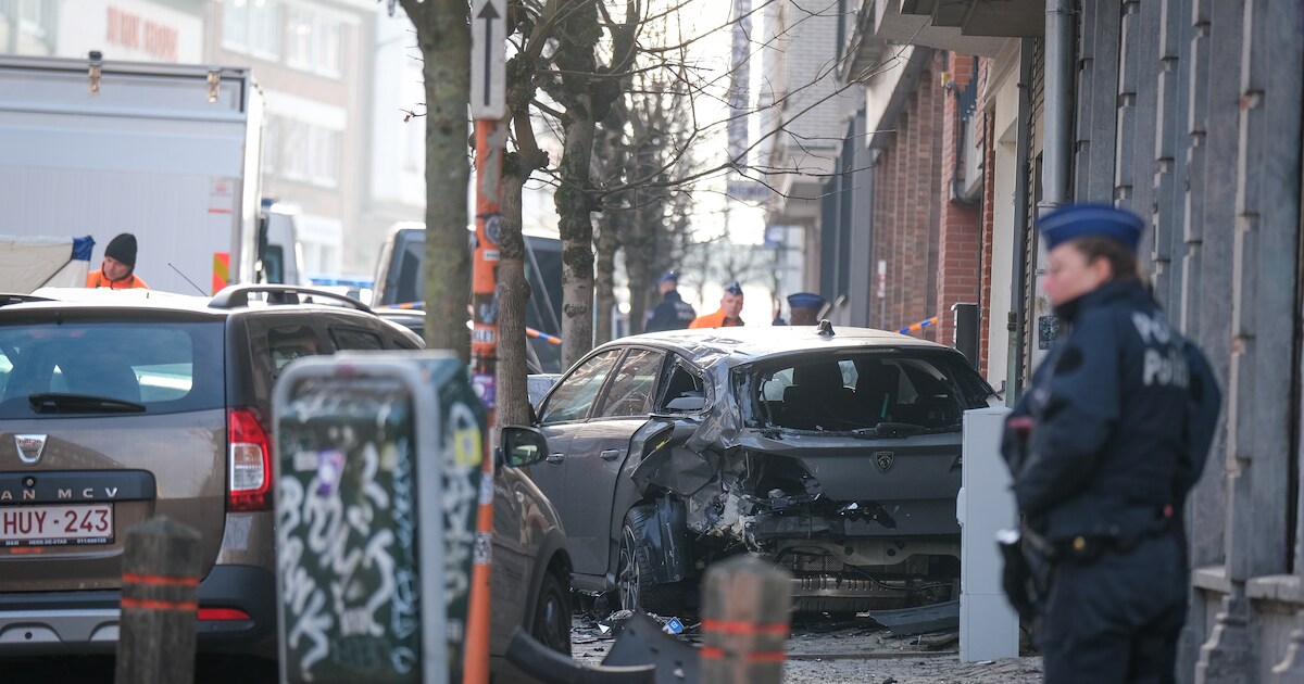 Verkeersveiligheid in Brussel verbetert begin 2026, maar 2025 was een ...
