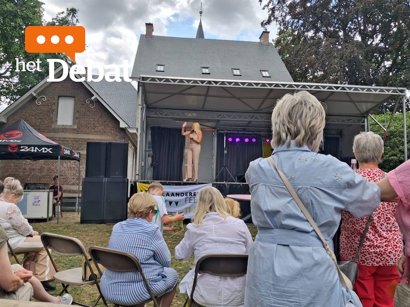OPROEP. Wat was volgens jou het tofste Zandhovense evenement van de voorbije zomervakantie?