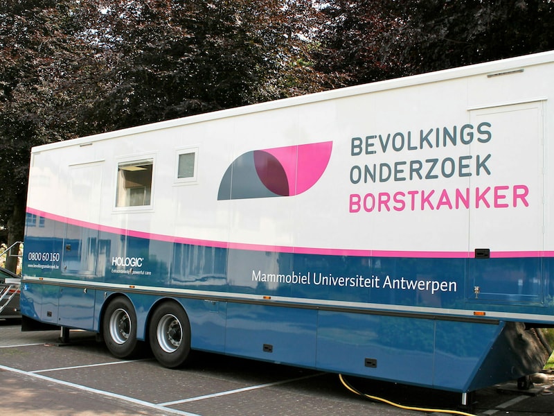 De Mammobiel