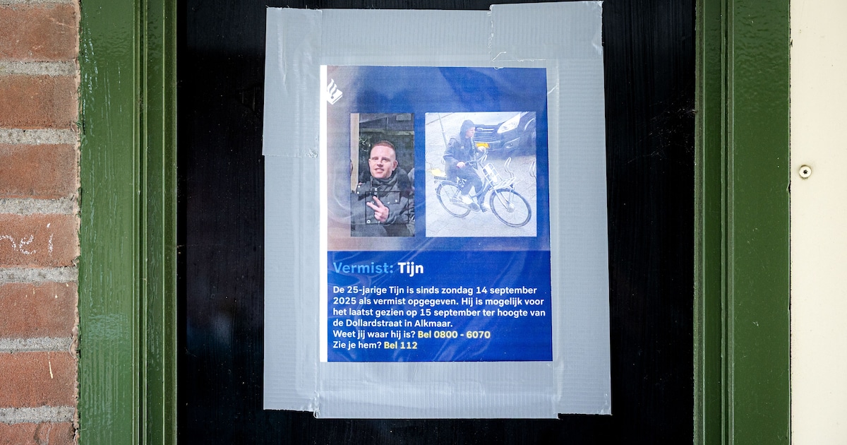 Nederlandse Tijn (25) vermoord teruggevonden bij Belgisch vakantiehuisje