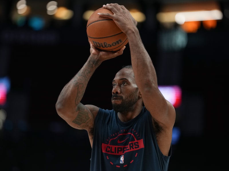 Zwaarste straf in NBA-geschiedenis: LA Clippers krijgen monsterboete van 25,8 miljoen euro door gesjoemel met sterspeler
