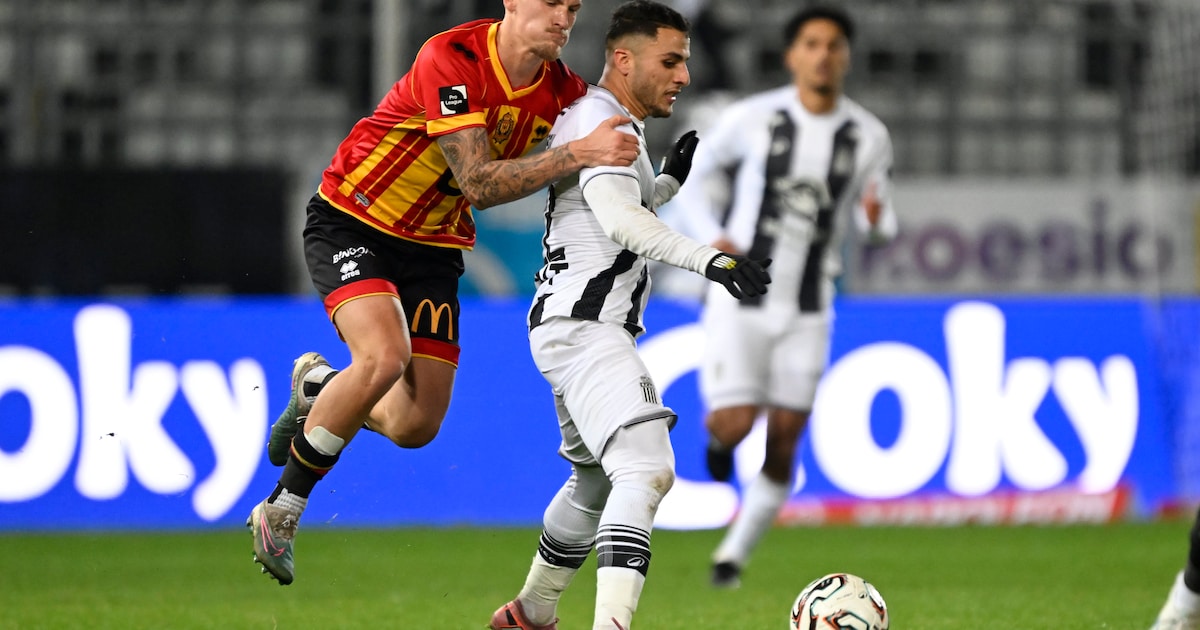 Aanvoerder Fred Hammar ziet wat KV Mechelen mist na tweede nederlaag en zwakke prestatie op rij: “We