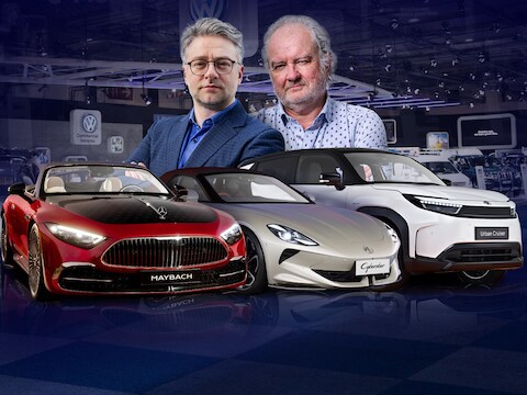 10 wagens die je zeker moet zien op het Autosalon: “Deze SUV van het grootste merk ter wereld wordt voor het eerst getoond”