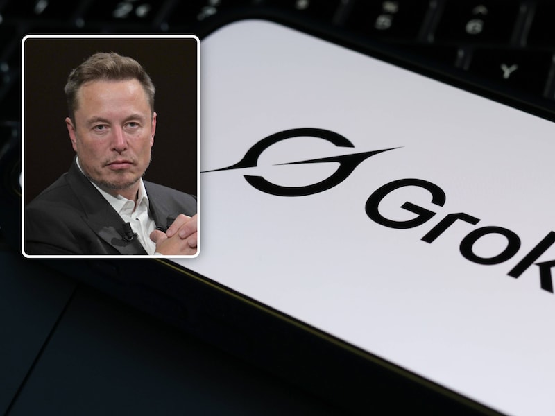 Vrouw beschuldigt AI-chatbot van Elon Musk van maken illegale beelden op basis van foto’s van haar misbruik als kind