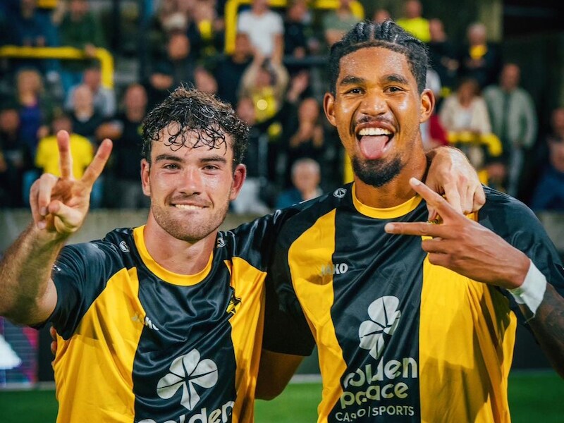 Eerste grote test voor Brent Laes en Lierse: “We zullen scherp moeten staan”