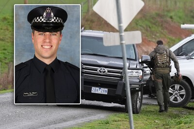 Twee agenten doodgeschoten in Australië: een van hen afkomstig uit België