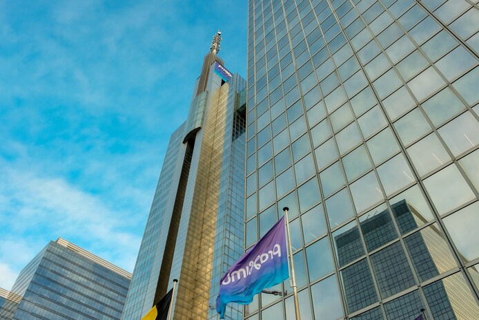 Nextensa koopt Proximus-torens aan Noordstation Brussel voor 62,5 ...