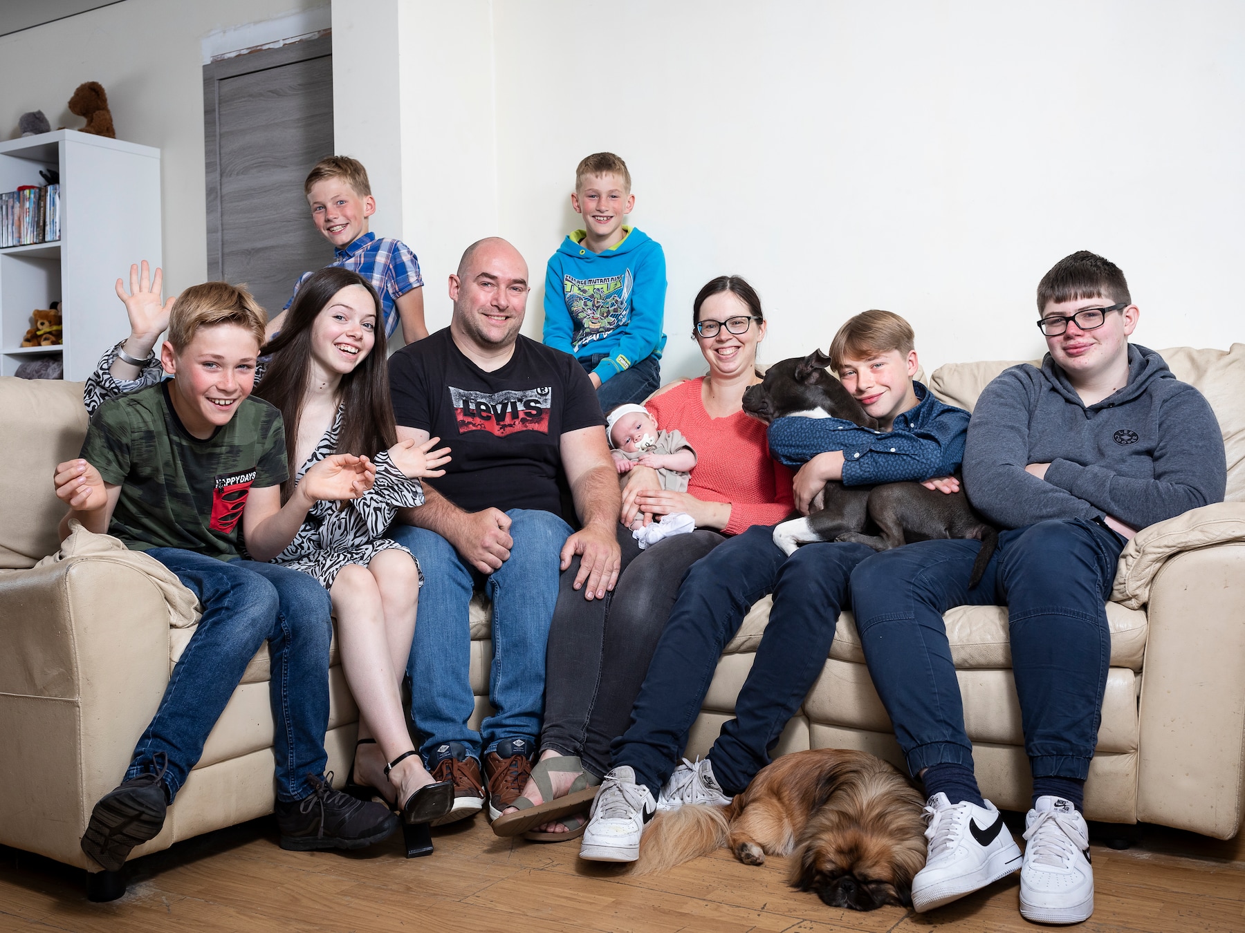 De geldzaken van wielercommentator Michel Wuyts (65): “Wat de bank zegt,  moet je niet blindelings voor waarheid aannemen” | Mijn Geld | HLN.be