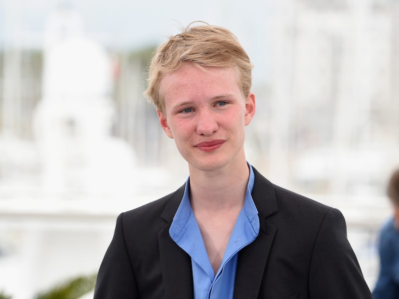 Belgische film 'Girl' dubbel bekroond in Cannes: Queer Palm 2018 én Victor Polster (15) is Beste Acteur