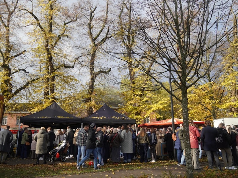 Olen-Jaarmarkt.
