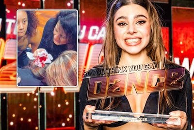 Femke wint ‘So You Think You Can Dance’ ondanks tegenslagen: “Tijdens de finale ben ik zelfs even buiten bewustzijn geweest”