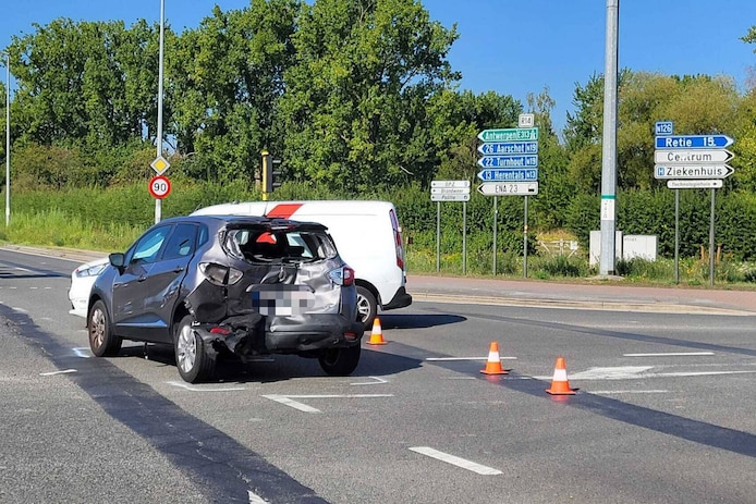 Zakupu dziecka można dokonać w tym samym czasie, gdy podróżuje się po Niemczech | Żel | hln.be