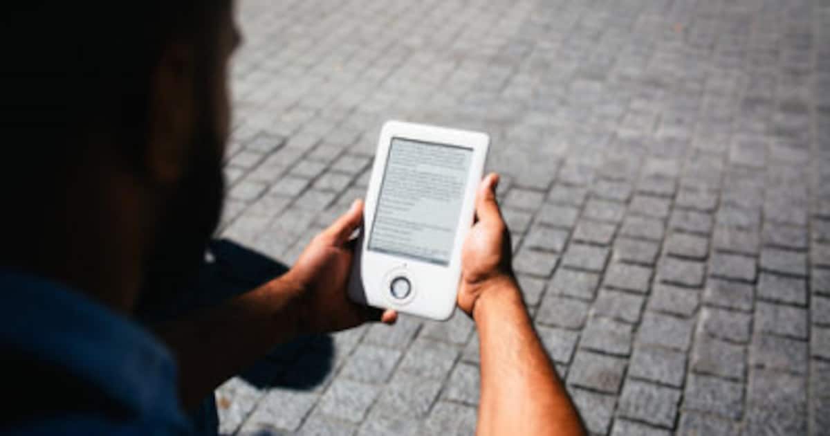 Bibliotheek van Nieuwpoort organiseert gratis workshop: leer e-boeken lezen op je eigen toestel