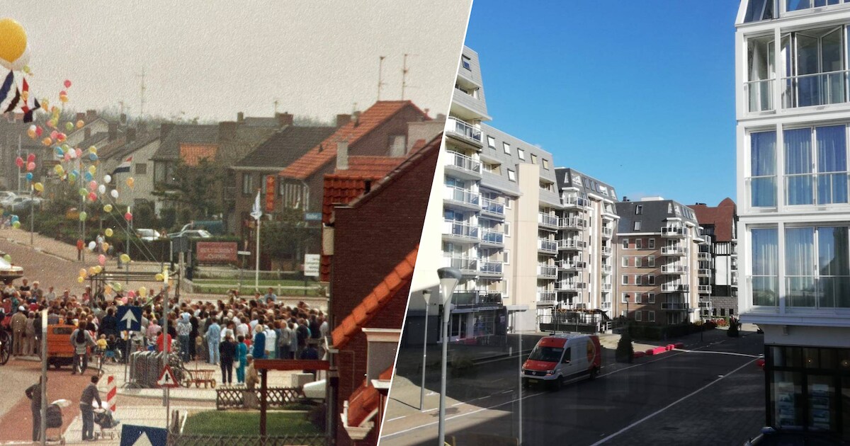 Nieuwbouw bakkerij Cadzand-Bad mag drie meter naar voren zegt Raad van State
