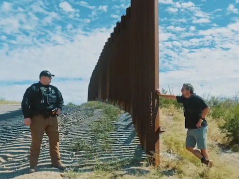 'Axel terug naar Amerika'