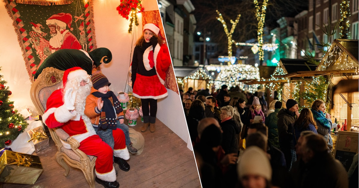 7 keer winterpret in regio Mechelen: deze kerstmarkten brengen je volledig in de feeststemming