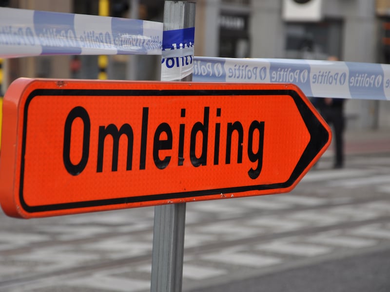 Kapelstraat vier dagen dicht voor kabelwerken