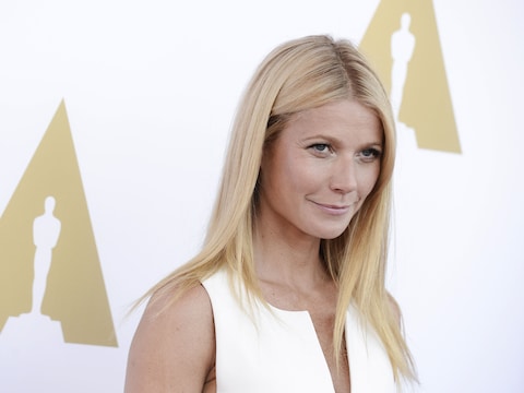 Gwyneth Paltrow