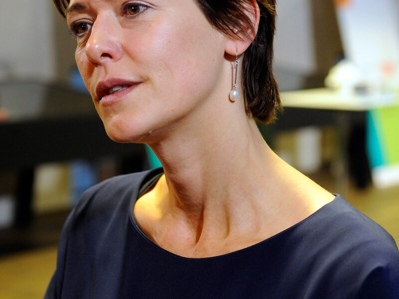 Kathleen Van Brempt
