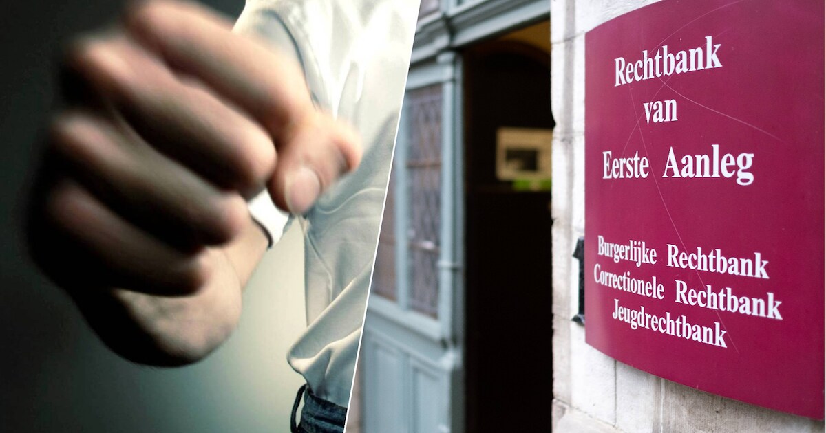 Man (54) rijdt bijna broer omver na ruzie over 58 euro: “Ik wou hem ...