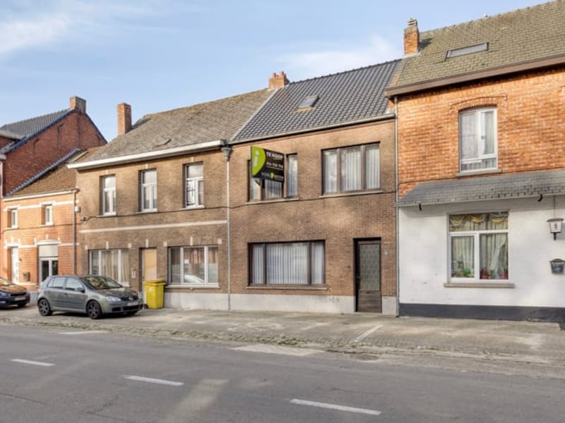 Deze 13 woningen zijn nu te koop in Meerhout