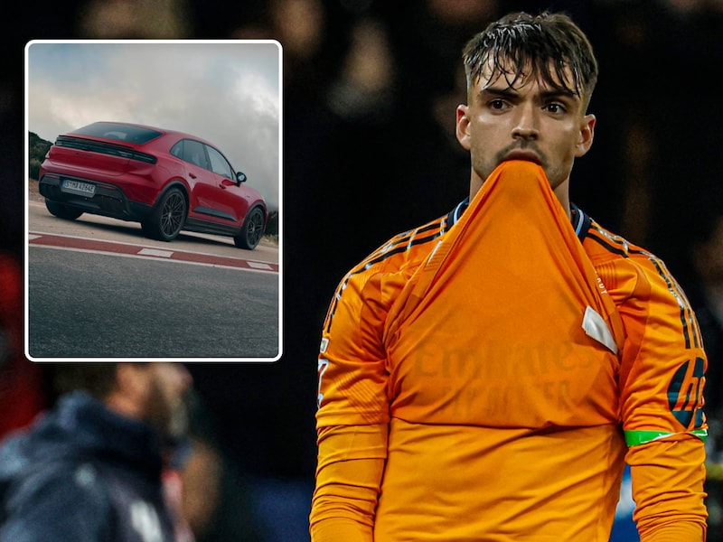 Nadat hij monsterboete kreeg na dronken rit om 6u30 ‘s ochtends: Real Madrid-verdediger Raúl Asencio vrijgesproken in verkrachtingszaak