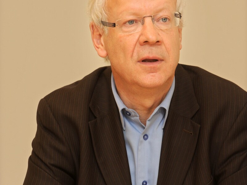 Lodewijk De Witte.