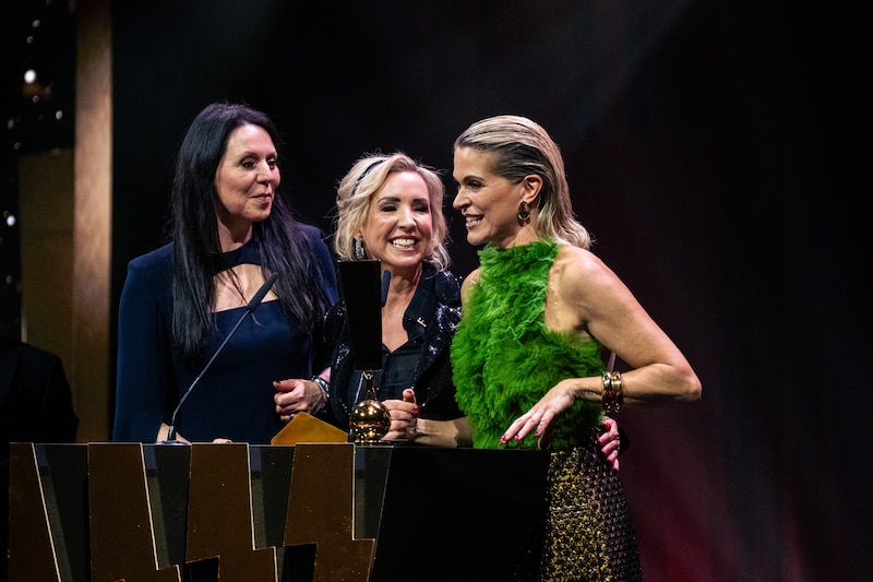 Crissel, Carenen en.