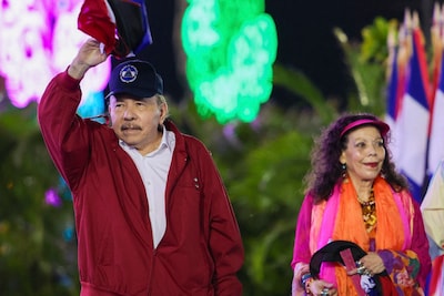Nicaragua stelt omstreden hervorming verkiezing uit tot september