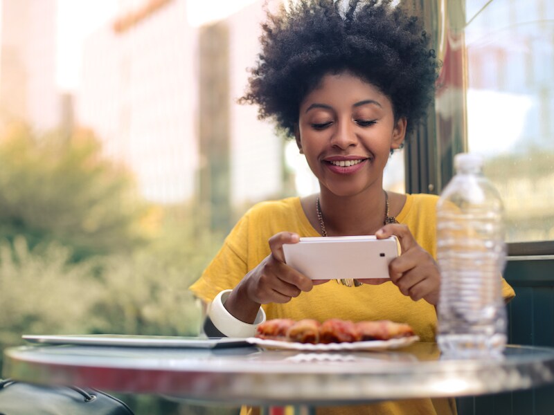 Vier tips om foto's op je smartphone beter te organiseren