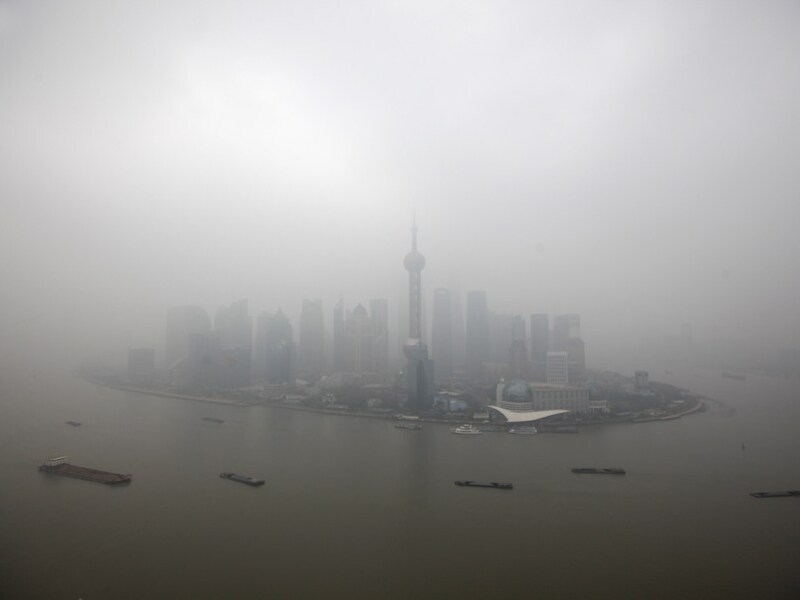 Peking.