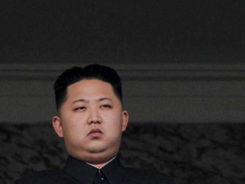Kim Jong-un wil de betrekkingen met zijn belangrijkste bondgenoot verbeteren.