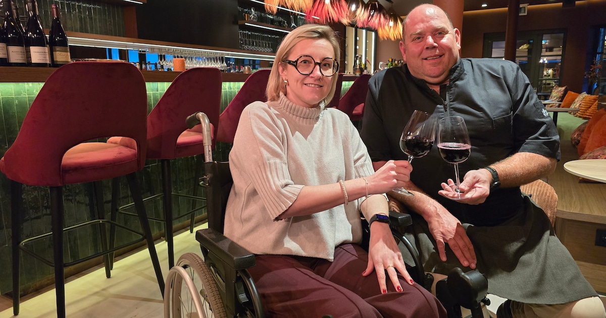 Bobaz lanceert nieuwe apero- en wijnbar in Aalter, maar moet opening ...
