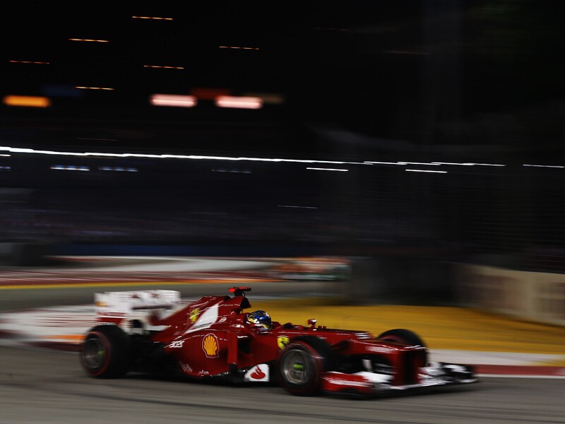 Binnenkort ook F1 in het noodlijdende Griekenland?
