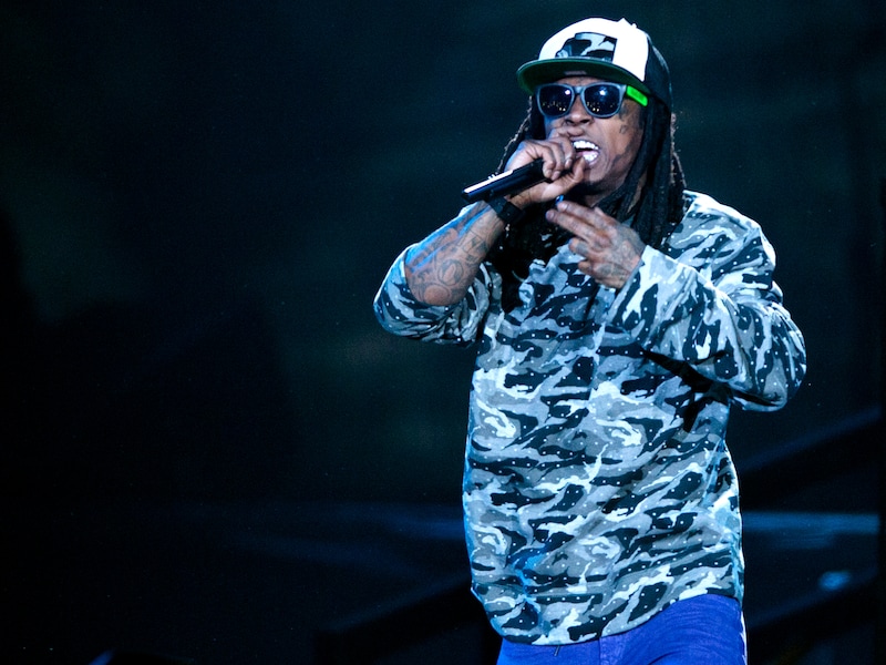 Na 6 jaar in de koelkast: Lil Wayne lanceert langverwacht nieuw album 
