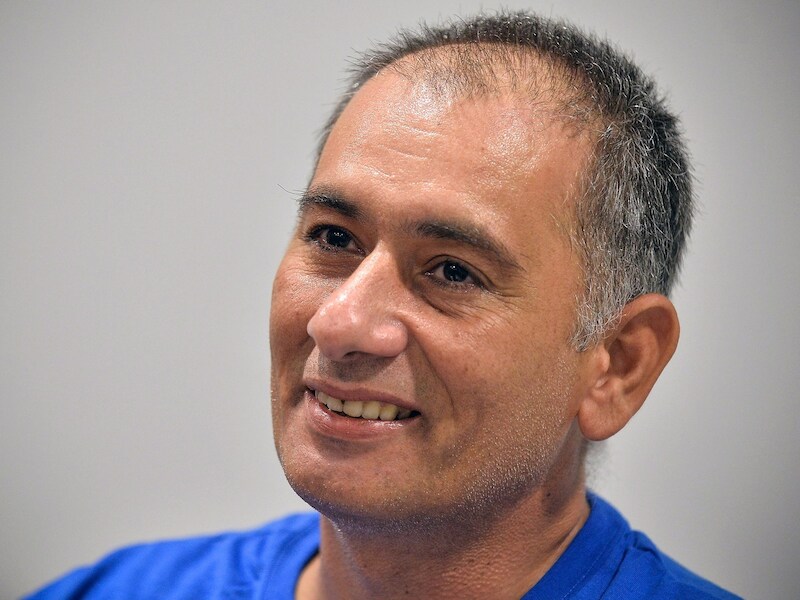 Felix Baez.