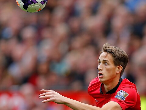 Kiest Adnan Januzaj (18) voor de Rode Duivels?