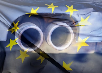 EU ziet af van totaalverbod op benzine- en dieselauto's vanaf 2035