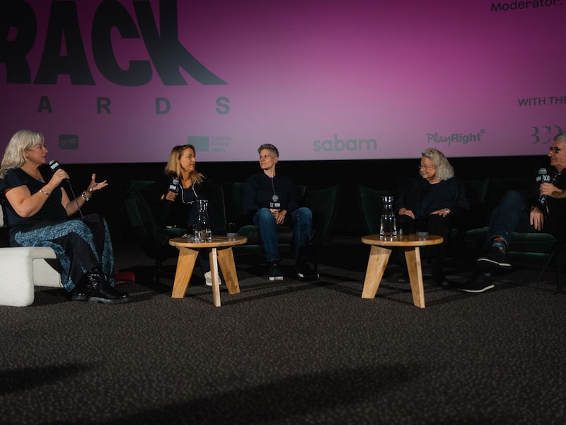 World Soundtrack Awards