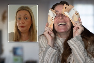 Wat gebeurt er als je de loterij of EuroMillions wint? Dit s