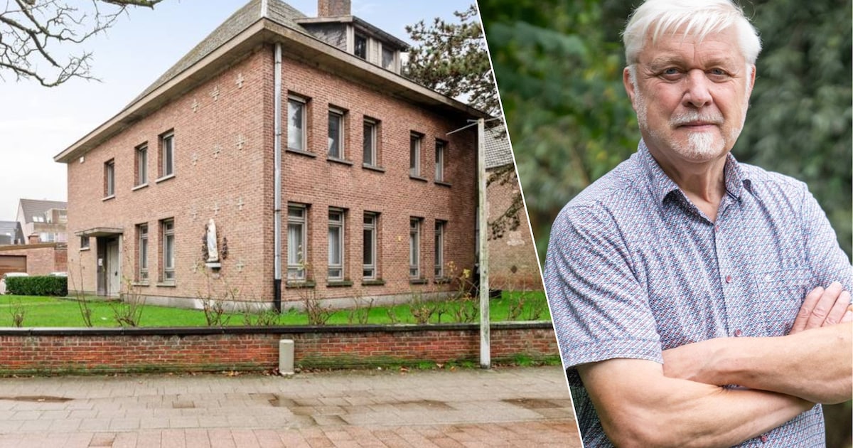 Burgemeester reageert op toekomst van pastorijsite: “Ontwikkelaar kan horeca voorzien, maar is niet 