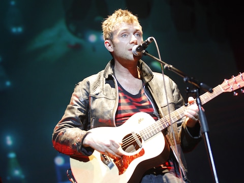 De eerste naam op de affiche van Primavera Sound in Barcelona is de Britse band Blur.